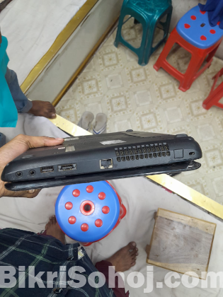 Toshiba Satellite L645